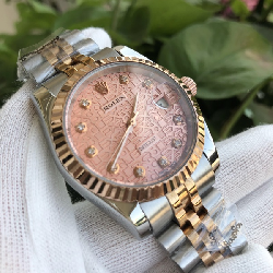 Đồng Hồ Nam Rolex Datejust 126231 3D